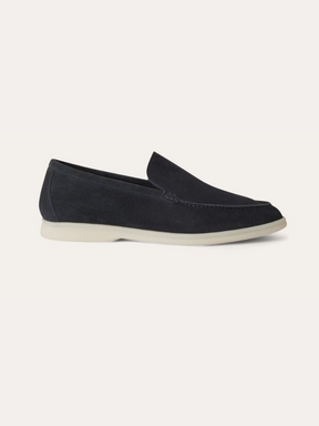 Mocassins en Suède Doux et Confortables - Confort Semblable à un Nuage