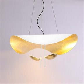 Lustre Élégant pour Maison et Restaurant - Ambiance Luxueuse et Chic