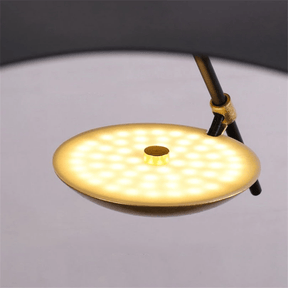 Lustre Élégant pour Maison et Restaurant - Ambiance Luxueuse et Chic