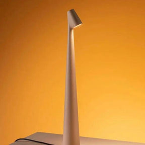 Lampe de Table Moderne - Éclairage Élégant et Portable