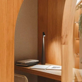 Lampe de Table Moderne - Éclairage Élégant et Portable