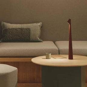 Lampe de Table Moderne - Éclairage Élégant et Portable