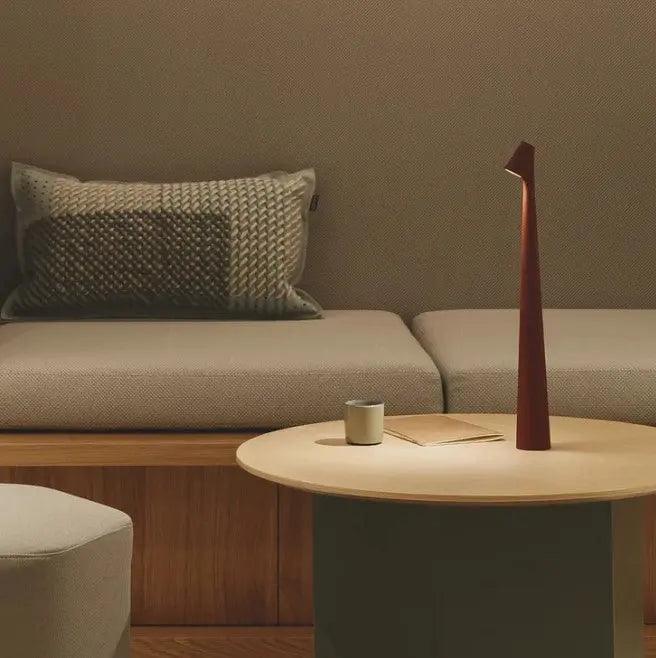 Lampe de Table Moderne - Éclairage Élégant et Portable