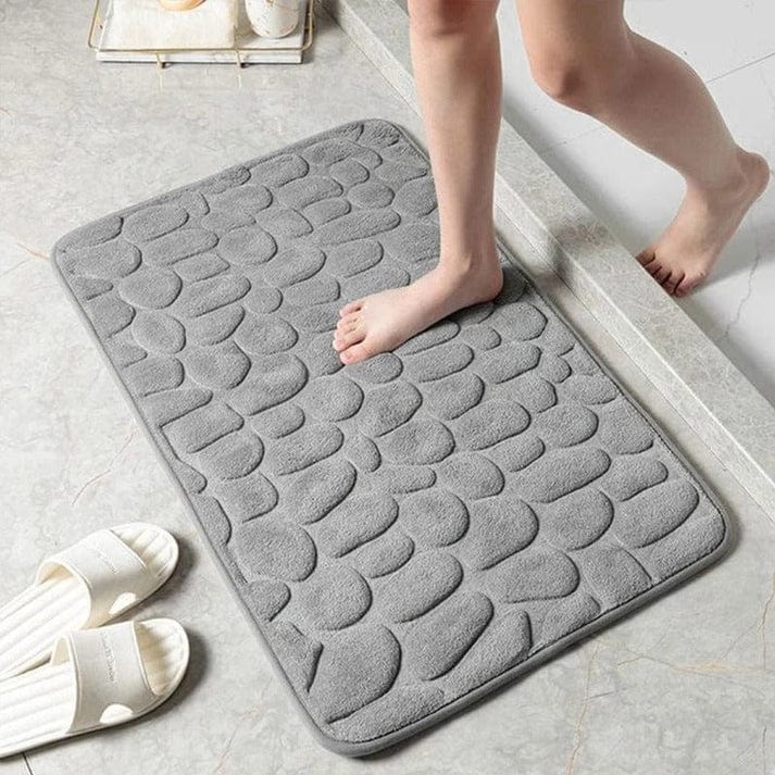 Tapis de Douche Antidérapant - Sécurité et Confort Accrus dans la Salle de Bain