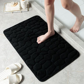 Tapis de Douche Antidérapant - Sécurité et Confort Accrus dans la Salle de Bain