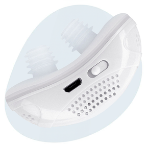 Micro CPAP Compact sans Masque - Confort Optimal pour un Sommeil Réparateur
