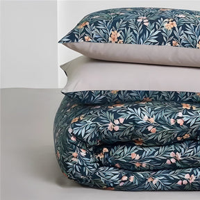 Ensemble de Literie en Coton Égyptien - Confort Luxueux et Style Raffiné