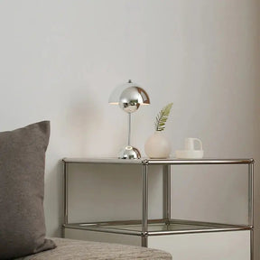 Lampe Champignon LED Dimmable - Éclairage Élégant et Atmosphérique