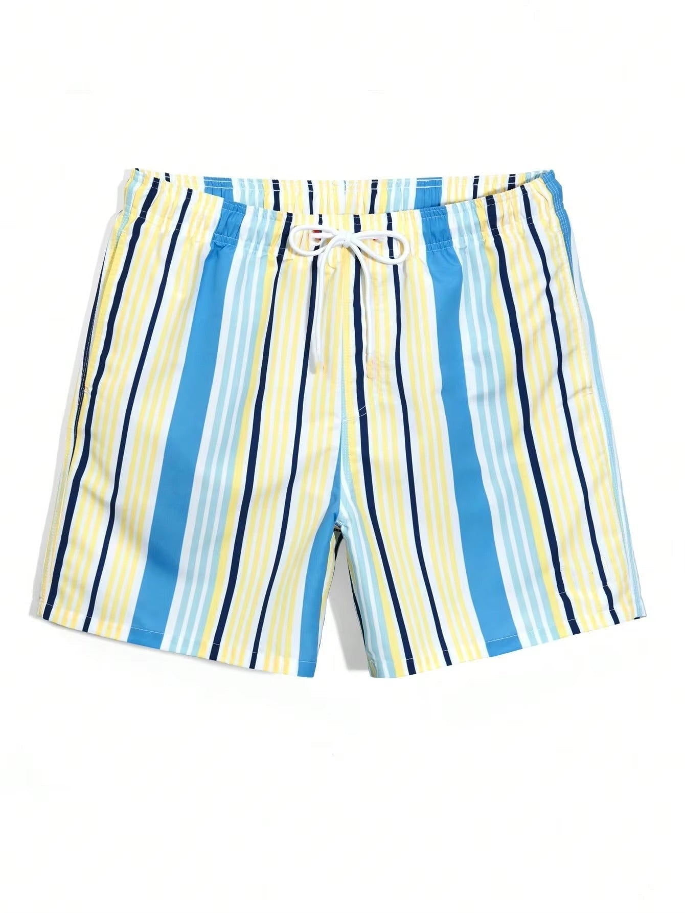Shorts de Plage à Séchage Rapide - Idéal pour Surf et Natation