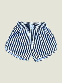 Short de Bain Léger avec Imprimés d'Été - Confort et Style pour Activités Estivales