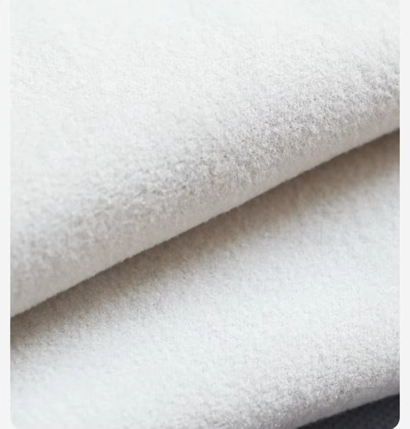Pantalons de Maternité Thermiques - Doublure en Polaire Douce et Confortable