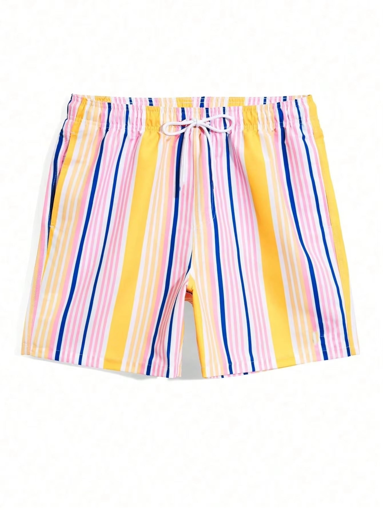 Shorts de Plage à Séchage Rapide - Idéal pour Surf et Natation