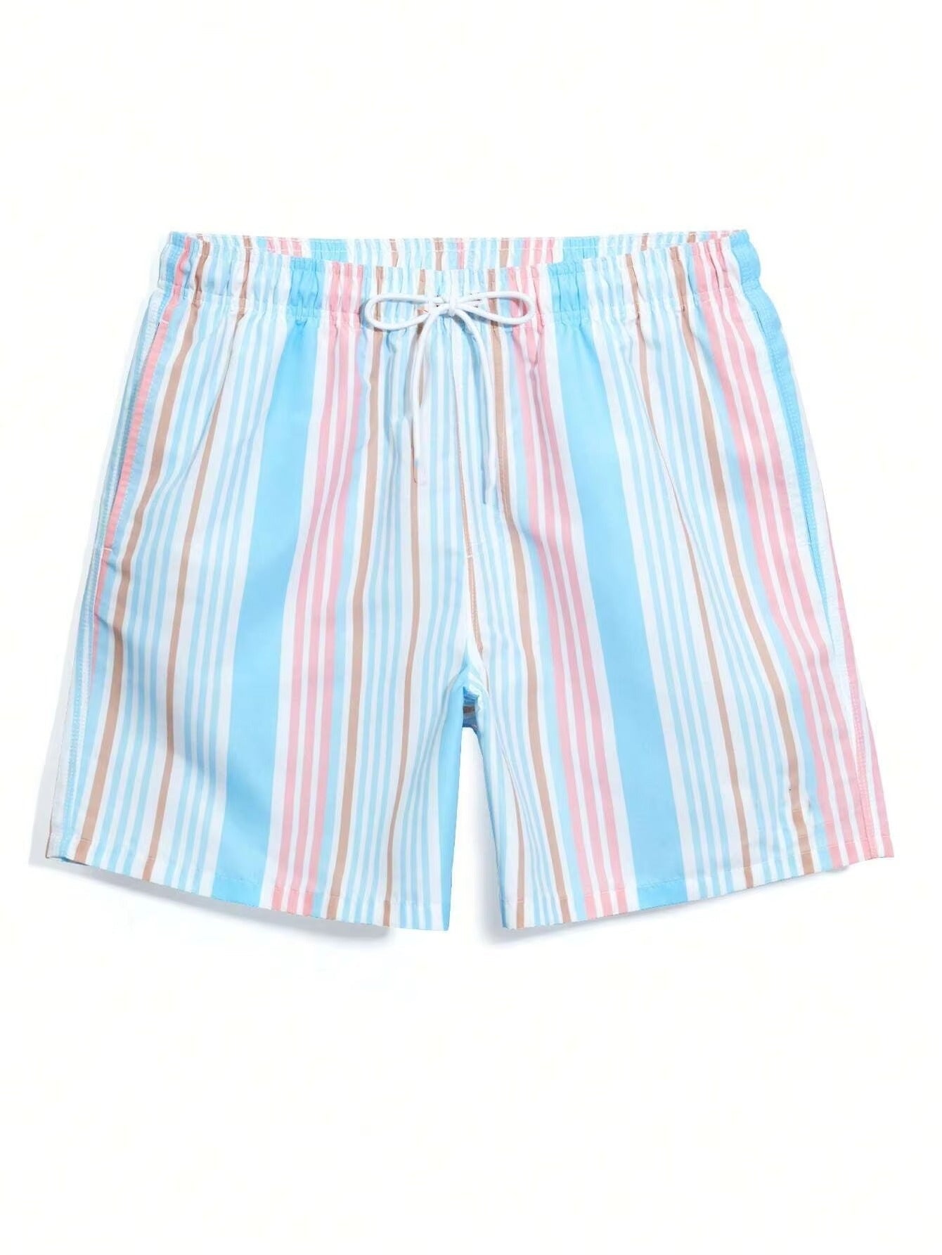 Shorts de Plage à Séchage Rapide - Idéal pour Surf et Natation