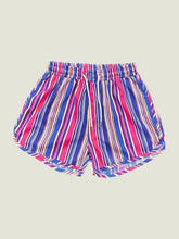 Short de Bain Léger avec Imprimés d'Été - Confort et Style pour Activités Estivales