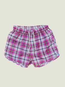 Short de Bain Léger avec Imprimés d'Été - Confort et Style pour Activités Estivales