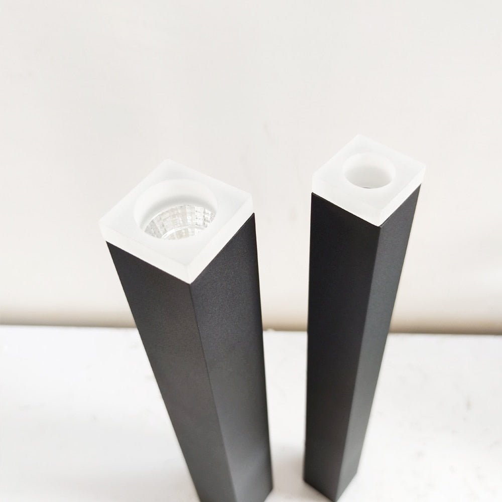 Lampe Suspendue Ajustable Moderne - Éclairage LED Économe et Élégant