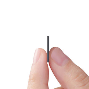 Enregistreur Microphone Espion Ultra-Fin - 50 Heures d'Autonomie et Son Cristallin