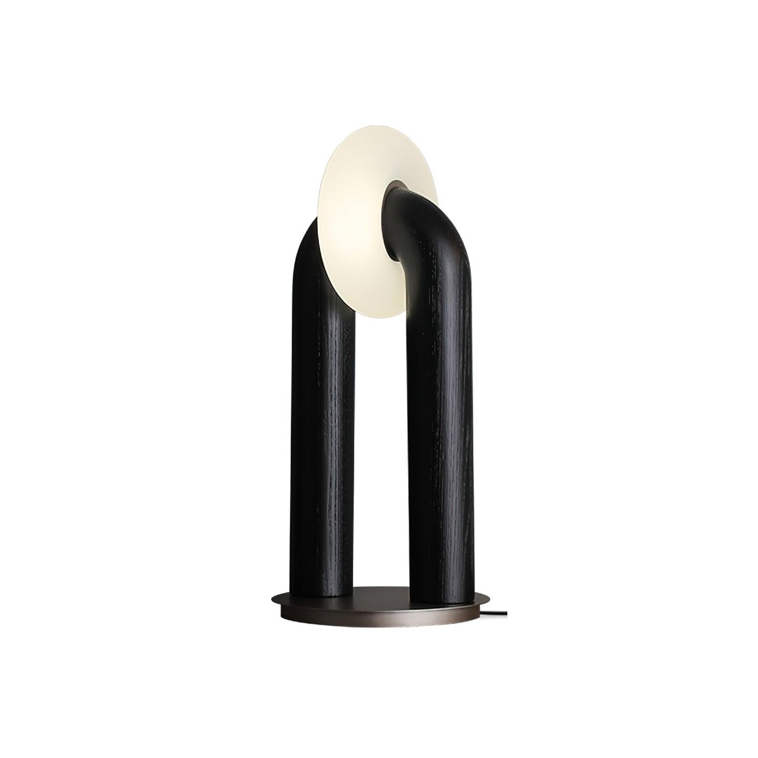 Lampe de Bureau LED Économique - Design Élégant et Fonctionnel