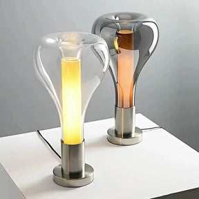 Lampe à Lave Élégante - Ambiance Apaisante et Spectacle Visuel