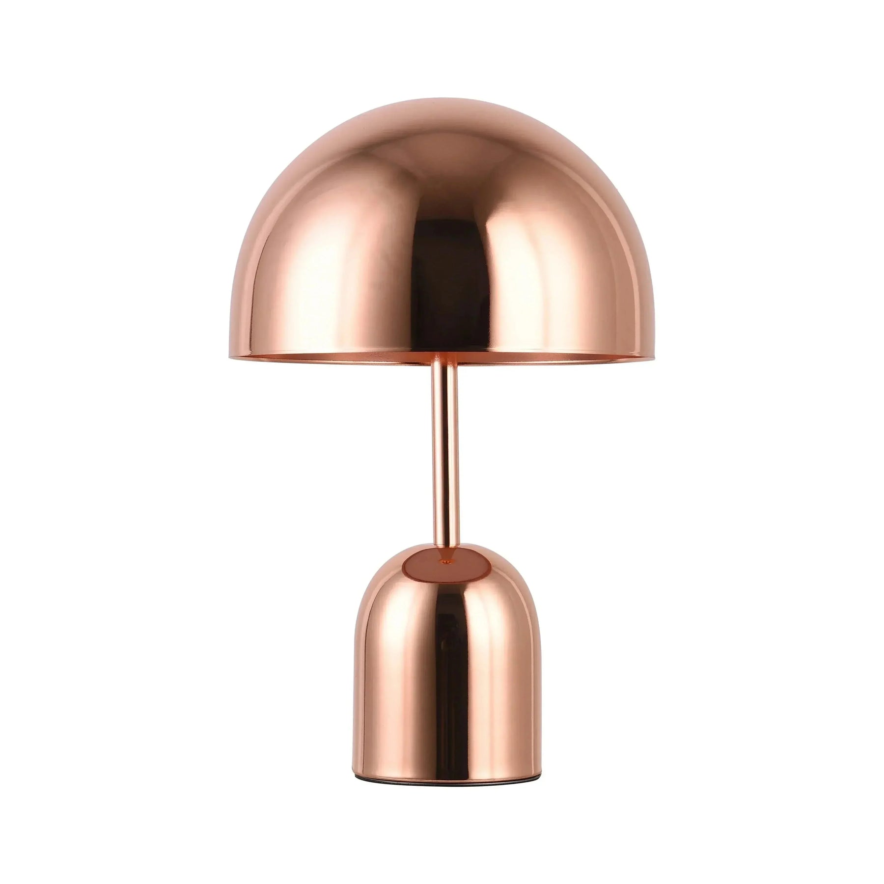Lampe de Table Champignon Moderne - Design Unique et Éclairage Dimmable
