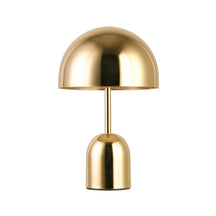 Lampe de Table Champignon Moderne - Design Unique et Éclairage Dimmable