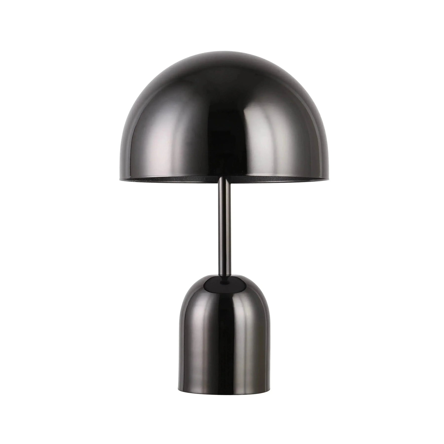 Lampe de Table Champignon Moderne - Design Unique et Éclairage Dimmable