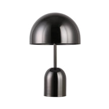 Lampe de Table Champignon Moderne - Design Unique et Éclairage Dimmable