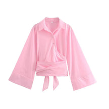 Blouse Kimono Élégante pour Femme - Tissu Doux et Confortable