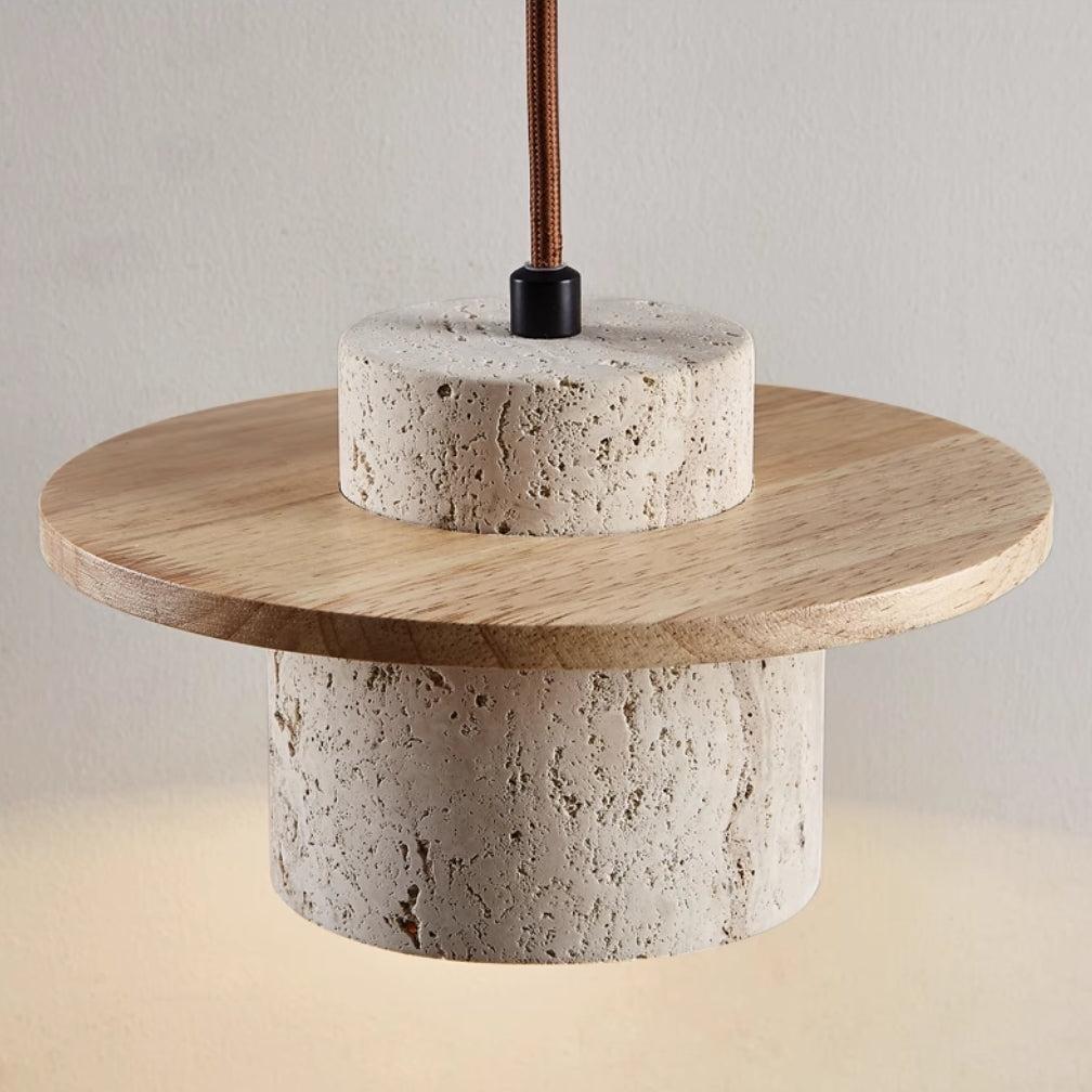 Luminaire Suspendu Élégant - Design Moderne et Ambiance Accueillante