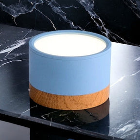 Spot LED Plafond Économe en Énergie - Design Élégant et Fonction Dimmable