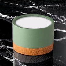 Spot LED Plafond Économe en Énergie - Design Élégant et Fonction Dimmable