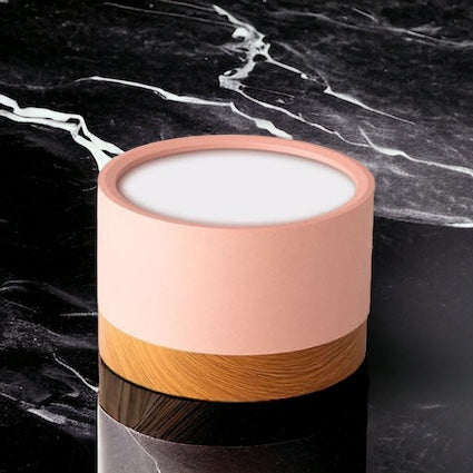Spot LED Plafond Économe en Énergie - Design Élégant et Fonction Dimmable