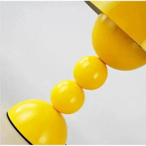 Lampe de Table Florale Dimmable - Élégance Moderne et Fonctionnalité Polyvalente