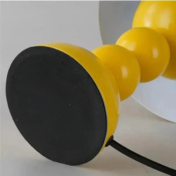 Lampe de Table Florale Dimmable - Élégance Moderne et Fonctionnalité Polyvalente