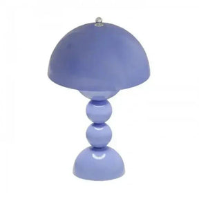 Lampe de Table Florale Dimmable - Élégance Moderne et Fonctionnalité Polyvalente