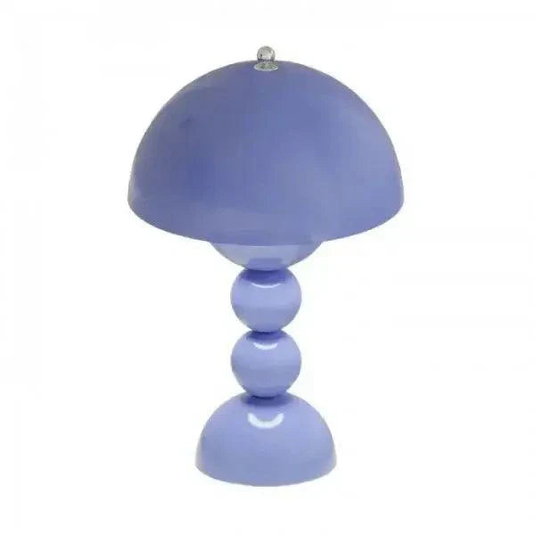 Lampe de Table Florale Dimmable - Élégance Moderne et Fonctionnalité Polyvalente
