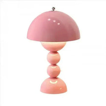 Lampe de Table Florale Dimmable - Élégance Moderne et Fonctionnalité Polyvalente