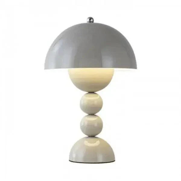 Lampe de Table Florale Dimmable - Élégance Moderne et Fonctionnalité Polyvalente