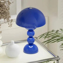 Lampe de Table Florale Dimmable - Élégance Moderne et Fonctionnalité Polyvalente