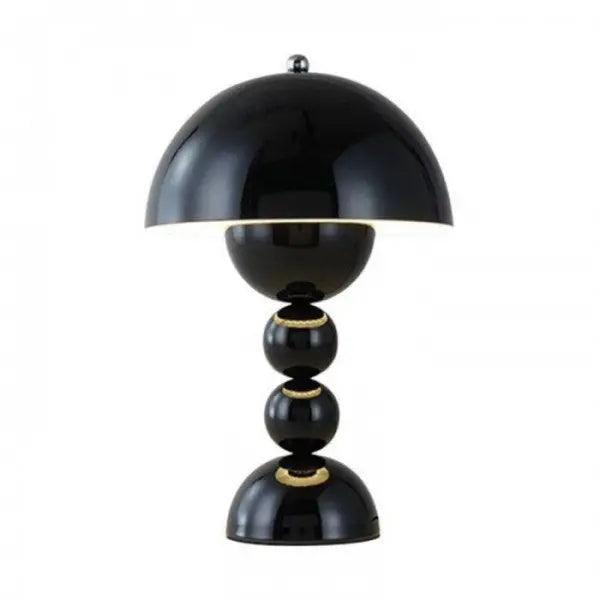 Lampe de Table Florale Dimmable - Élégance Moderne et Fonctionnalité Polyvalente