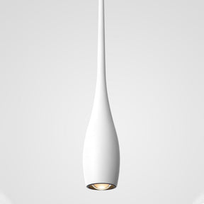 Lampe Suspendue LED Slim - Design Épuré et Éclairage Économique