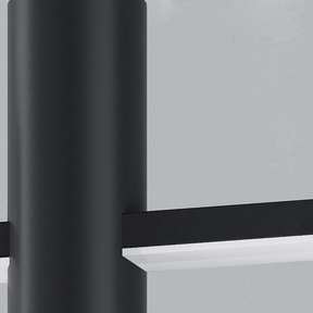 Luminaire Suspendu à LED - Design Moderne et Hauteur Réglable