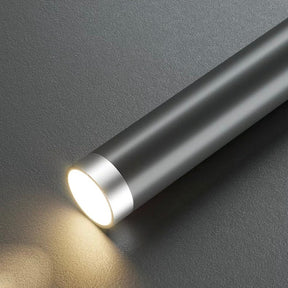 Luminaire Suspendu à LED - Design Moderne et Hauteur Réglable