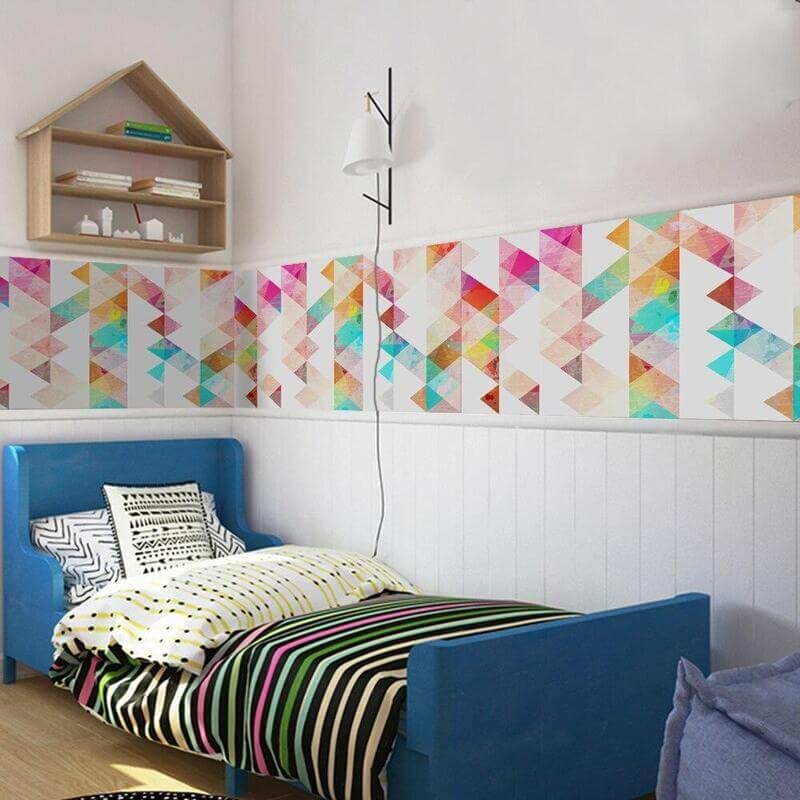 Scandinavian Ambiance Wallpaper