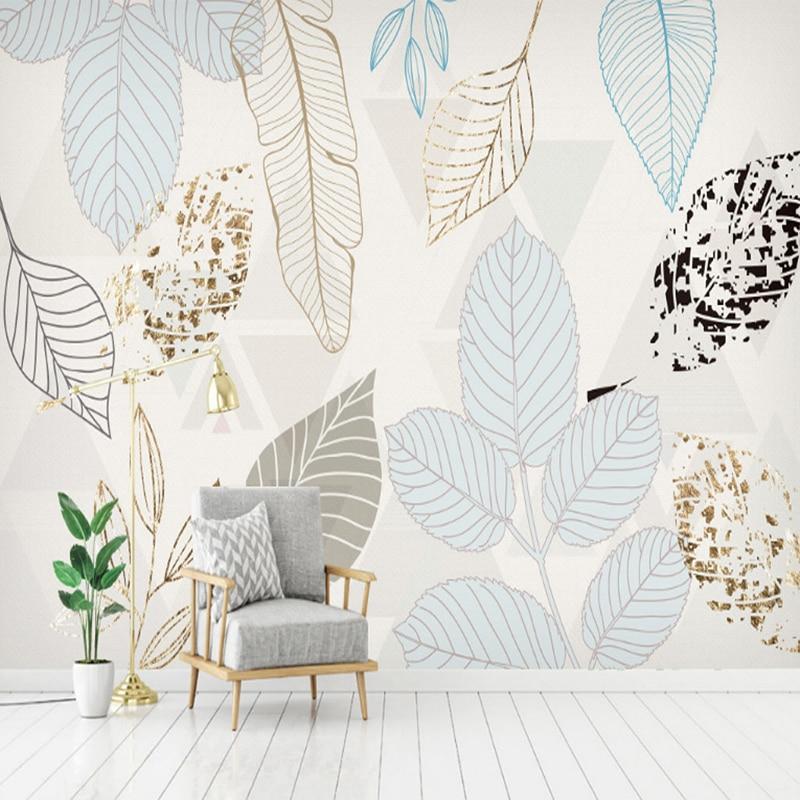 Foliage Design Wallpaper