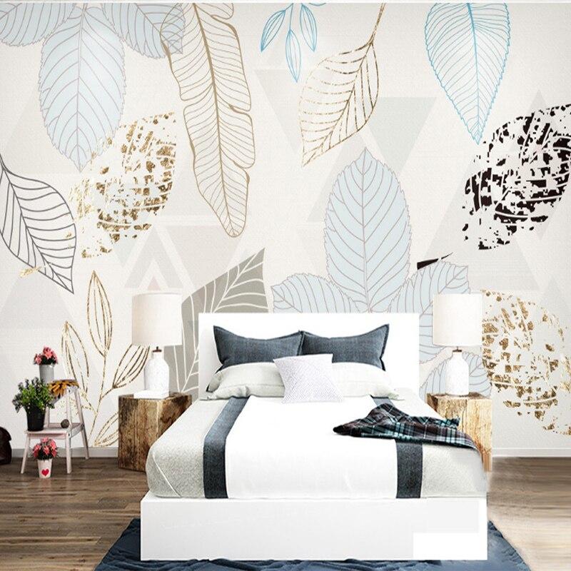 Foliage Design Wallpaper