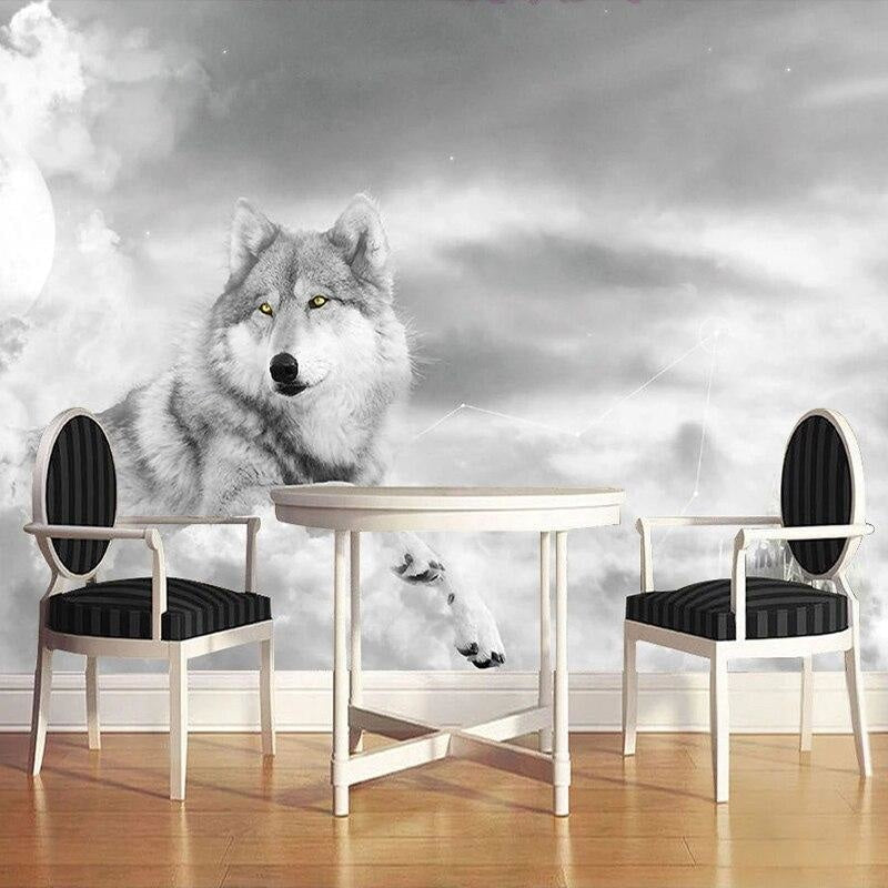 Wolf Wallpaper