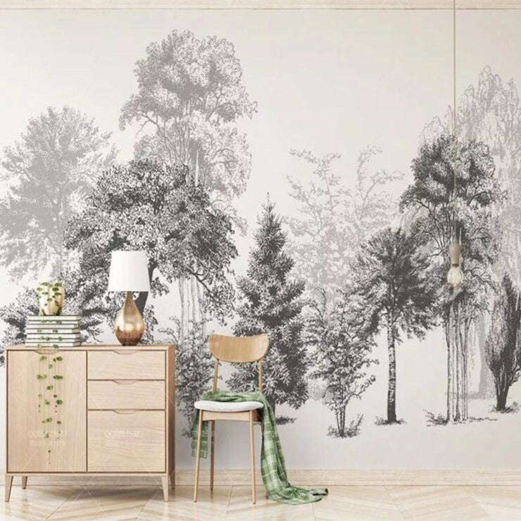 Nature Tree Wallpaper