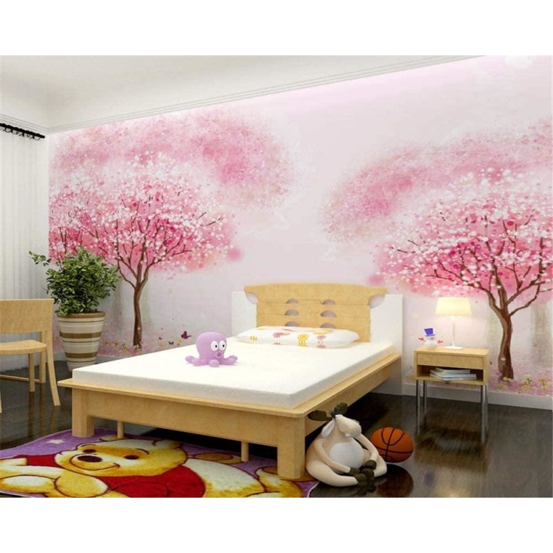 Princess Japanese Cherry Blossom Wallpaper