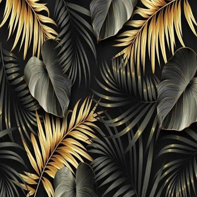 Tropical Wallpaper